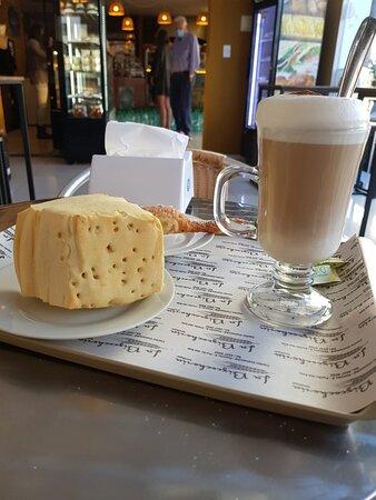 La Bizcocheria Boutique